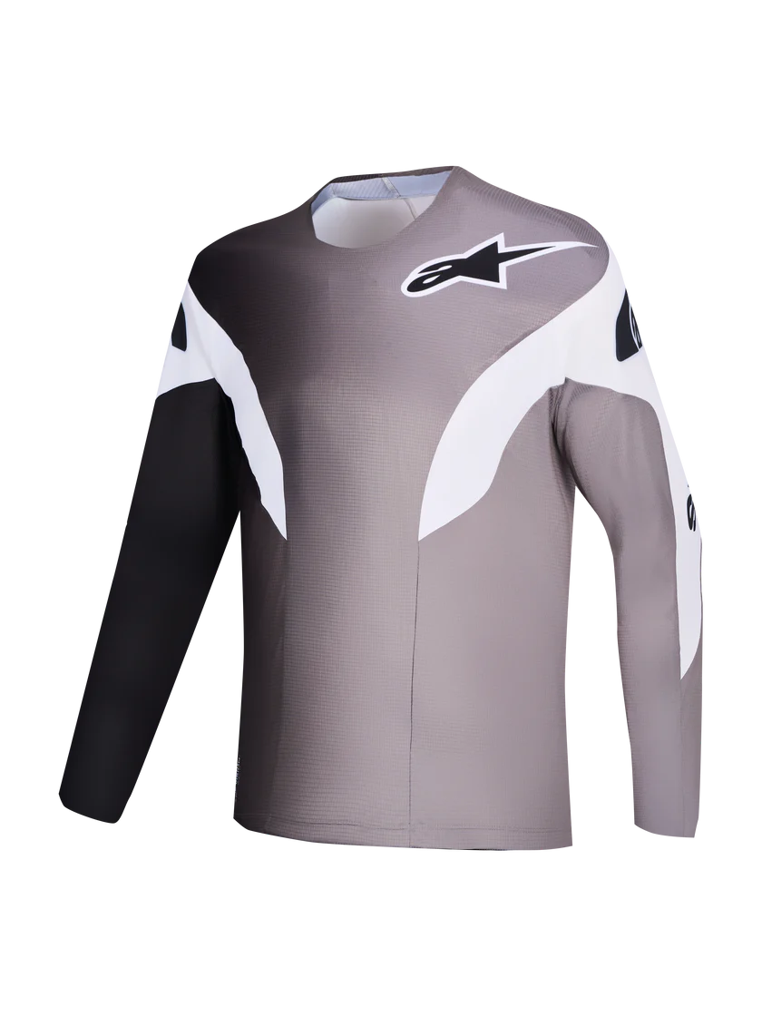 Jersey A-Supra Elite - Gris - imagen 1