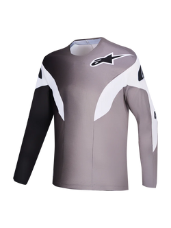 Jersey A-Supra Elite - Gris - imagen 1