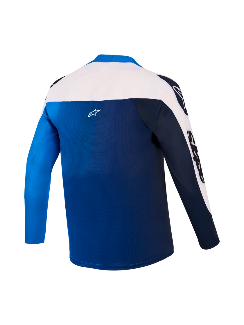 Jersey A-Supra Elite - Azul Desvanecido - imagen 2