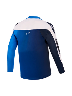 Jersey A-Supra Elite - Azul Desvanecido - imagen 2