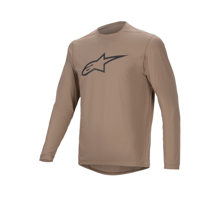 Jersey A-Dura ASTAR Cafe Claro - Manga Larga - imagen 1