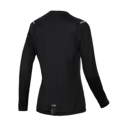 Jersey Termico para Mujer A-Dura Stella Negro - imagen 2