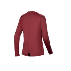 Jersey Termico para Mujer A-Dura Stella Burgundy - imagen 2