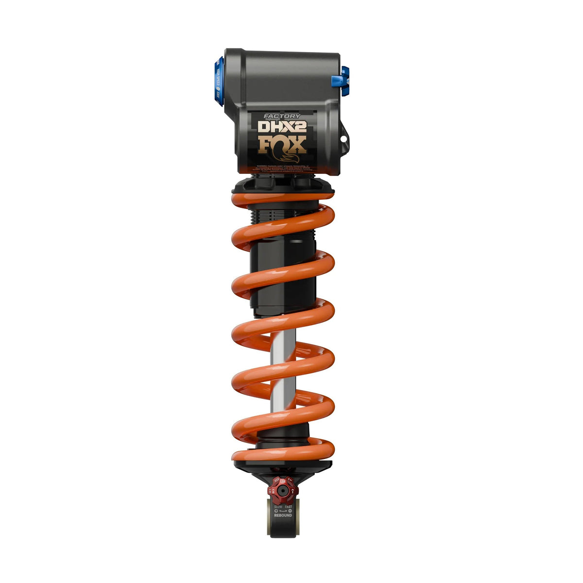 Amortiguador Fox DHX2 - imagen 1