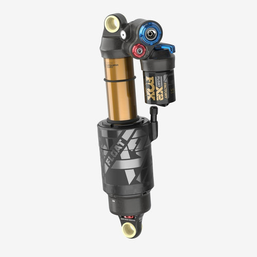 Amortiguador Fox FLOAT X2 7.875 x 2.0, Kashima - imagen 1
