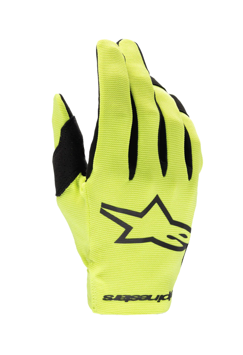 Guantes Radar para Nino - imagen 1