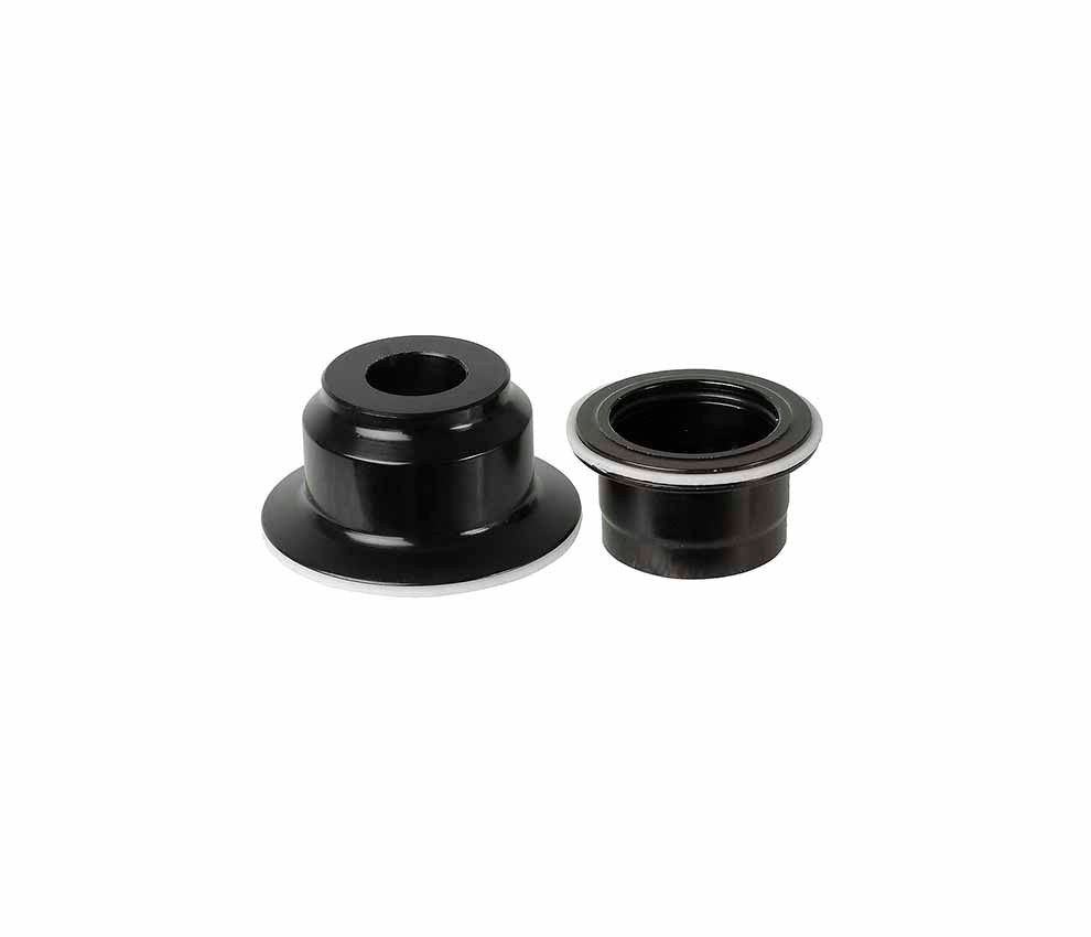 Torch Endcaps - imagen 1