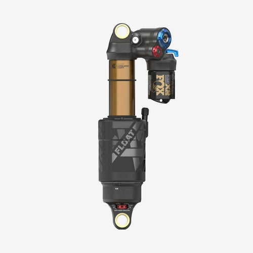 Amortiguador Fox FLOAT X2 8.5 x 2.5, Kashima - imagen 2