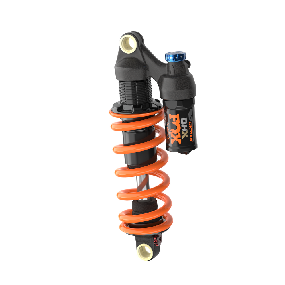 Fox, Shock, DHX, 190, 45, K - imagen 1