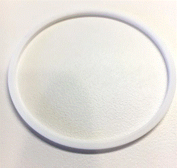 Endcap Teflon Seal - imagen 1