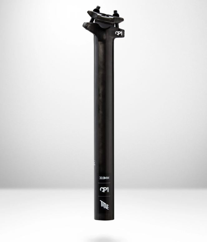 CP1 (poste de asiento carbono) - imagen 1