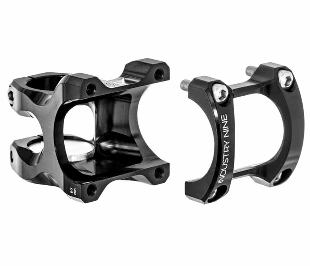 A31 Stem (potencia 31.8) - imagen 1