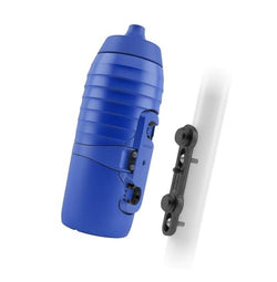 Twist x Keego Bottle 600 (titanio) - imagen 1
