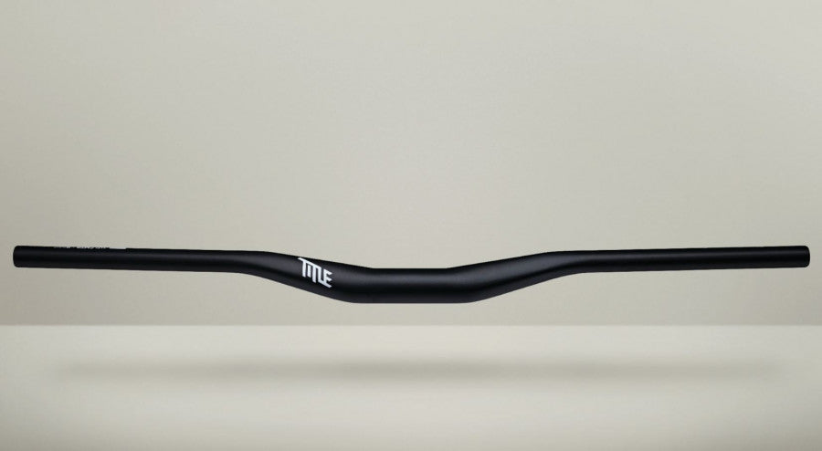 Form Alloy Handlebar - imagen 1