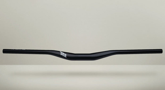 Form Alloy Handlebar - imagen 1
