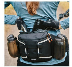 Hip Belt Double + Bottle 450 - imagen 1