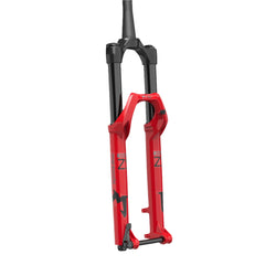 Horquilla Marzocchi Z1 COIL 29, RAIL, 160mm, Gloss Red - imagen 1