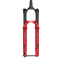 Horquilla Marzocchi Z1 COIL 29, RAIL, 160mm, Gloss Red - imagen 2