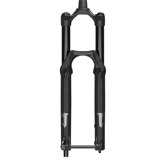 Horquilla Marzocchi Super Z 29, Grip X, 180mm, Shiny Black - imagen 2