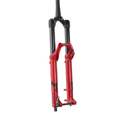 Horquilla Marzocchi Super Z 29, Grip X, 180mm, Gloss Red - imagen 1