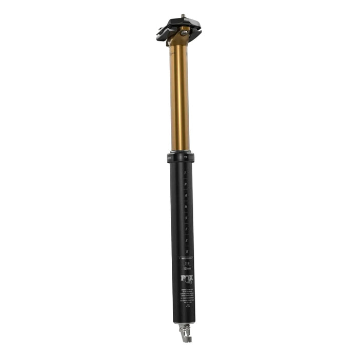 Dropper Fox Transfer 30.9 x 150, Kashima - imagen 1