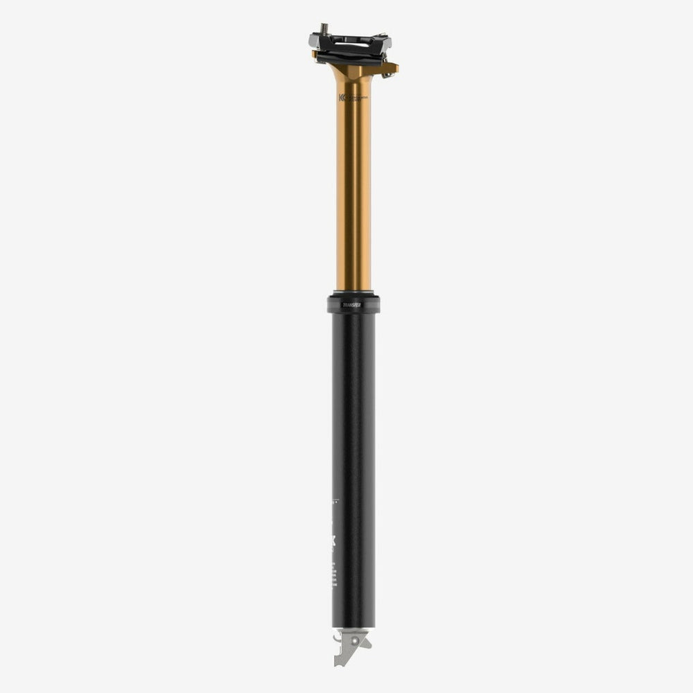 Dropper Fox Transfer 34.9 x 120, Kashima - imagen 2