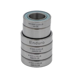 HYDRA 2 Bearings (kit baleros) - imagen 1