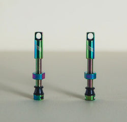 Tubeless Valve Title - imagen 1