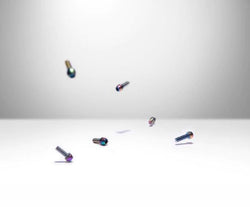 Oil Slick Bolts - imagen 1