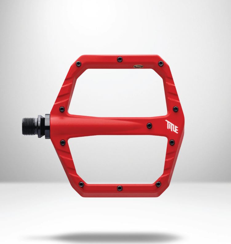 Connect Pedals (pedales) - imagen 1