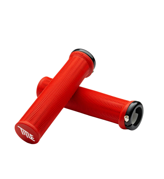 LO1 Grips (puños) - imagen 1