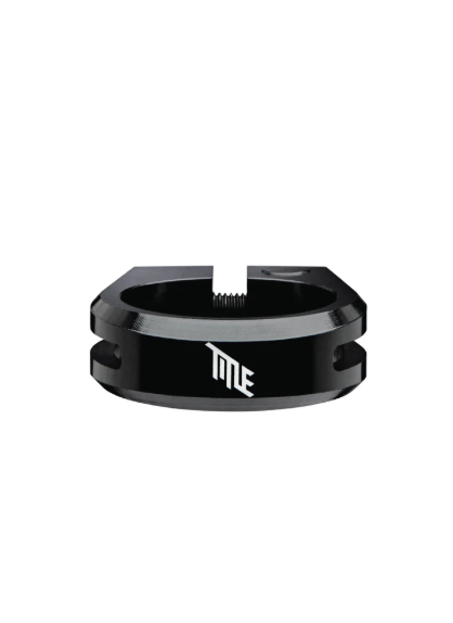 Seatpost Clamp Title - imagen 1