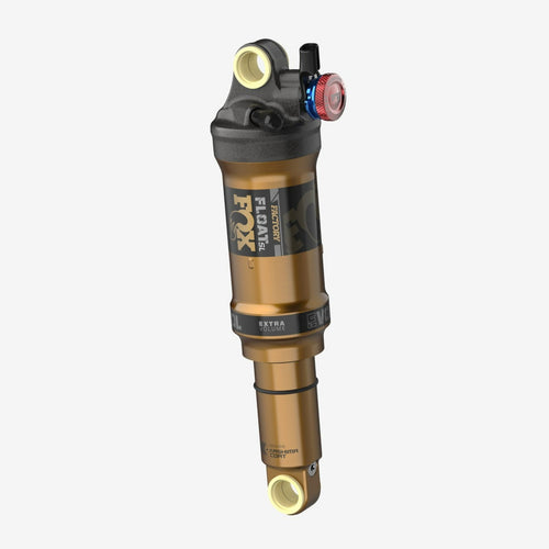 Amortiguador Fox Float SL Remote 210 x 55, LV, Kashima 2026 - imagen 1