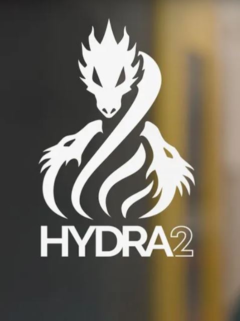 HYDRA 2 Hubset SUPERBOOST - imagen 1