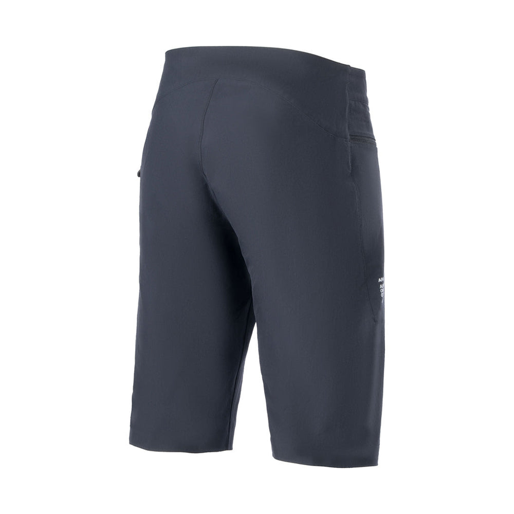 Short A-Aria Negro - imagen 2