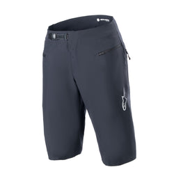Short A-Aria Negro - imagen 1
