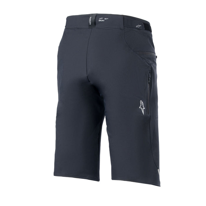 Short A-Dura Elite Negro - imagen 2