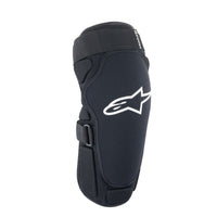 Rodilleras A-Impact Plasma Pro