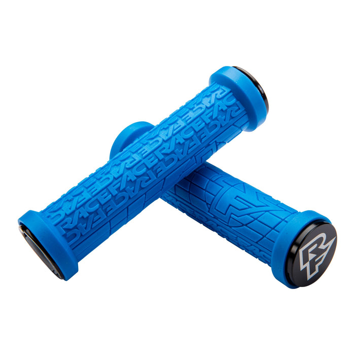 Puños Grippler 30mm, Raceface - imagen 1