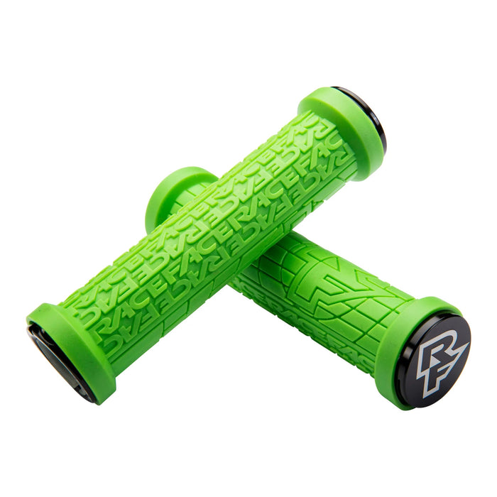 Puños Grippler 33mm, Raceface - imagen 1