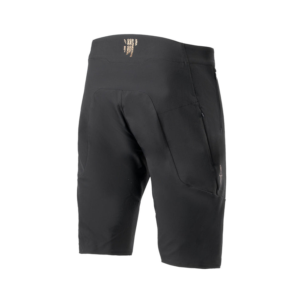 Short A-Aria Elite Negro - imagen 2