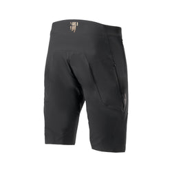 Short A-Aria Elite Negro - imagen 2