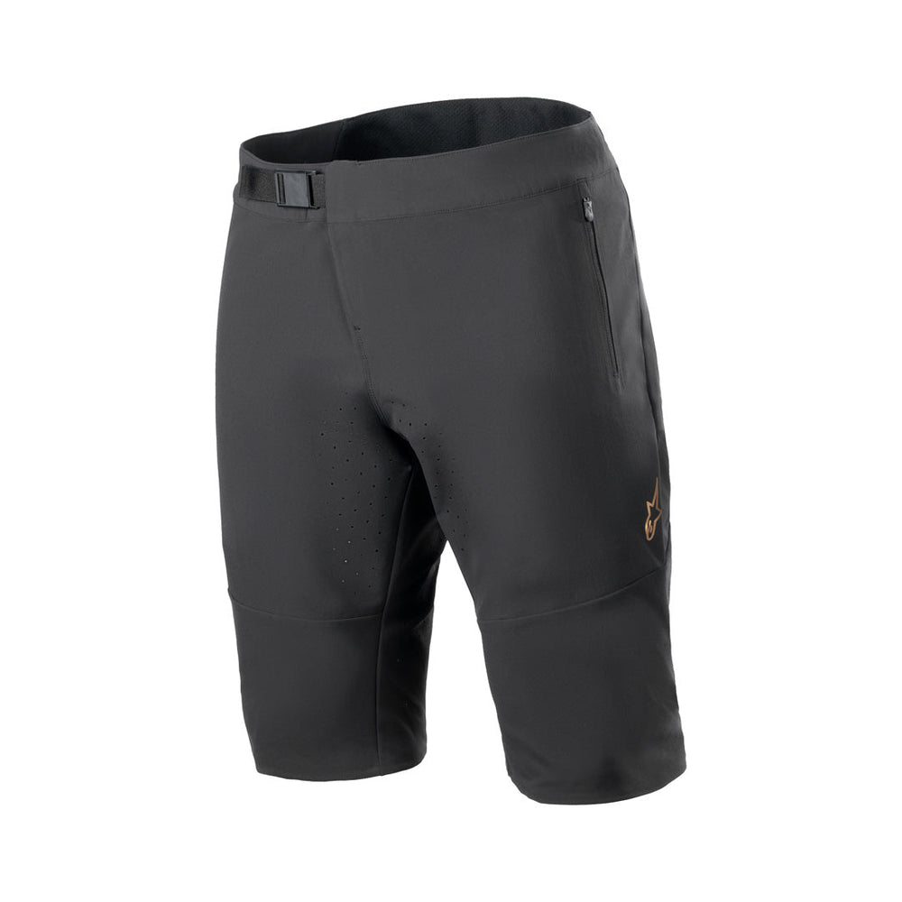 Short A-Aria Elite Negro - imagen 1