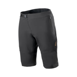 Short A-Aria Elite Negro - imagen 1