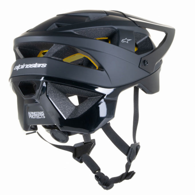 Casco Vector Tech Negro - imagen 2