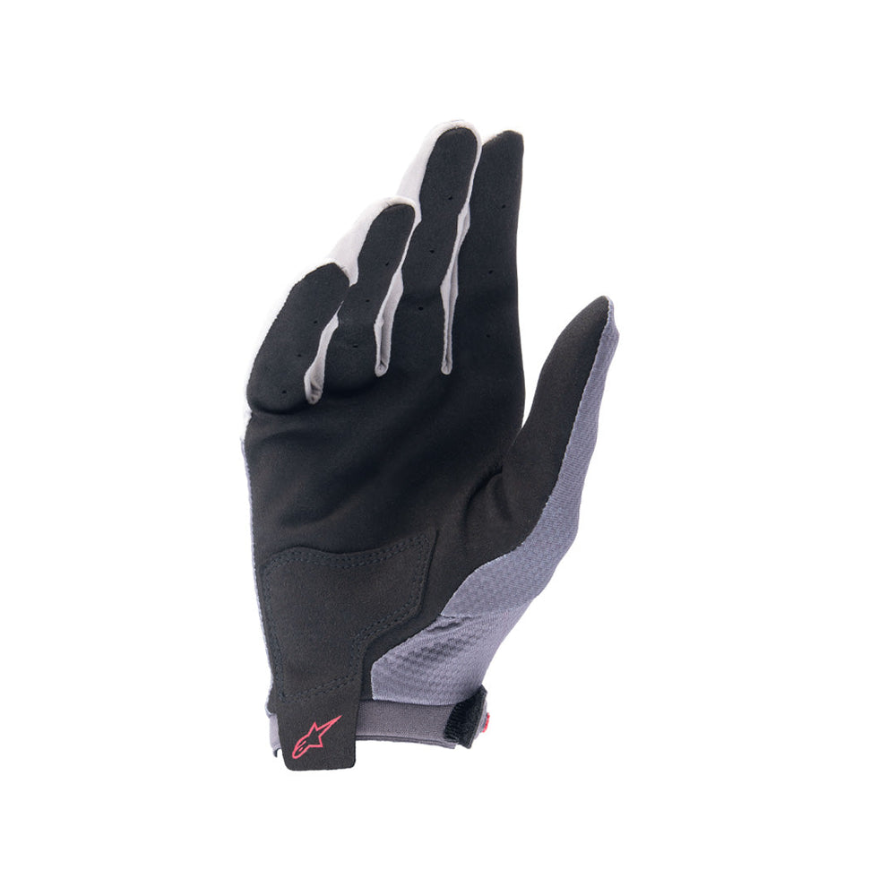 Guantes A-Aria Gris Oscuro - imagen 2
