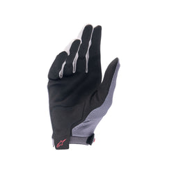 Guantes A-Aria Gris Oscuro - imagen 2