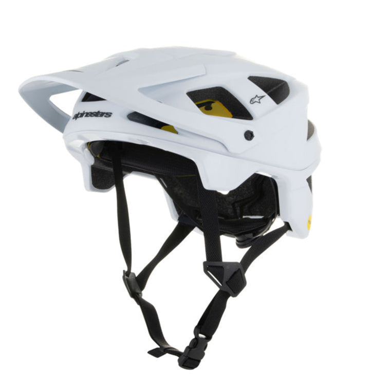 Casco Vector Tech Blanco - imagen 1
