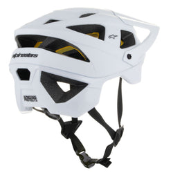 Casco Vector Tech Blanco - imagen 2