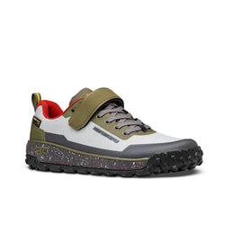 Men's Tallac Clip - Grey/Olive - imagen 1
